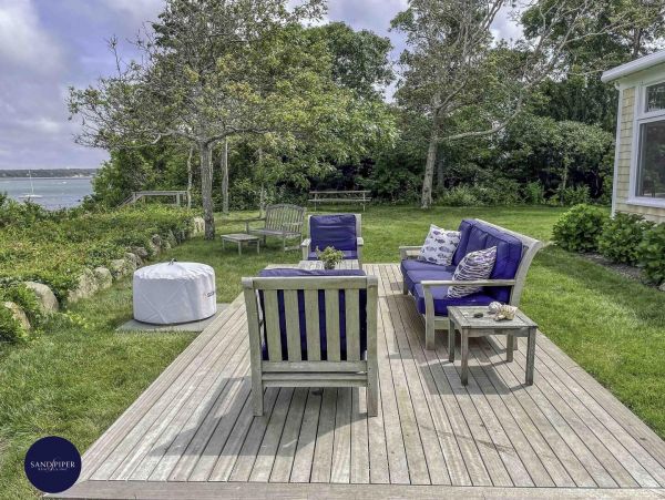 Cape Cod Home 995086