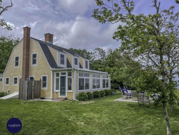 Cape Cod Home 995086