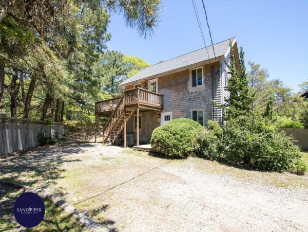 Cape Cod Home 995087
