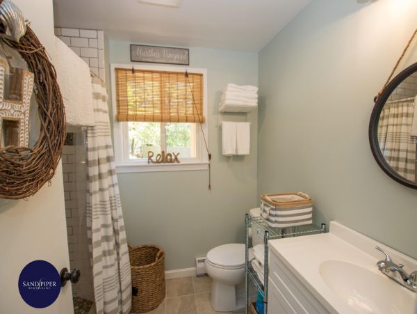 Cape Cod Home 995087
