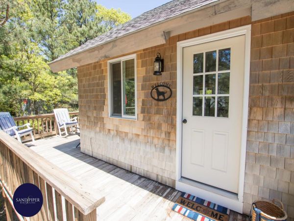 Cape Cod Home 995087