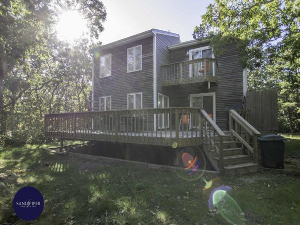 Cape Cod Home 995088