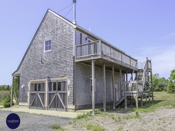 Cape Cod Home 995089