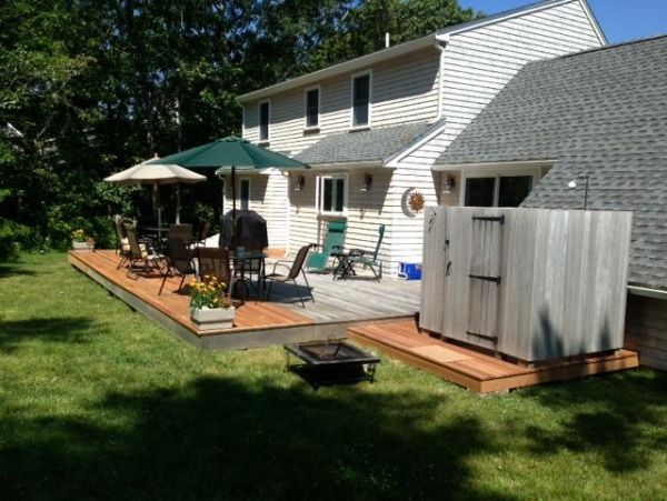 Cape Cod Home 995090