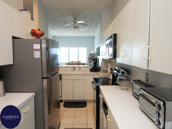 Cape Cod Condo 995091