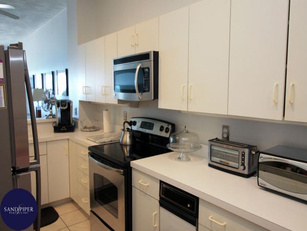 Cape Cod Condo 995091