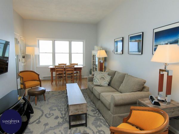 Cape Cod Condo 995091
