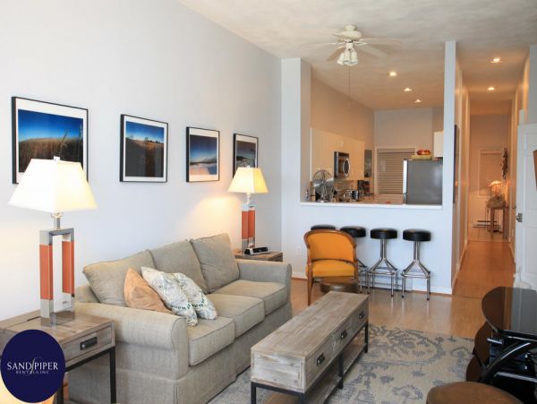 Cape Cod Condo 995091