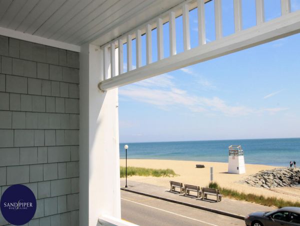 Cape Cod Condo 995091