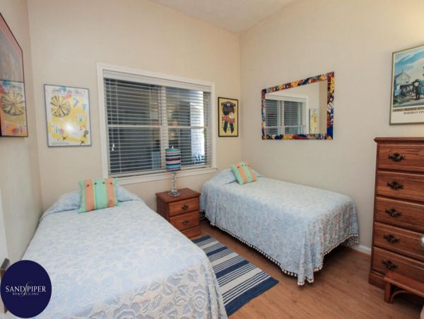 Cape Cod Condo 995091