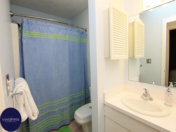 Cape Cod Condo 995091