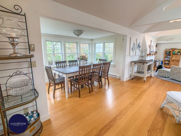 Cape Cod Home 995094