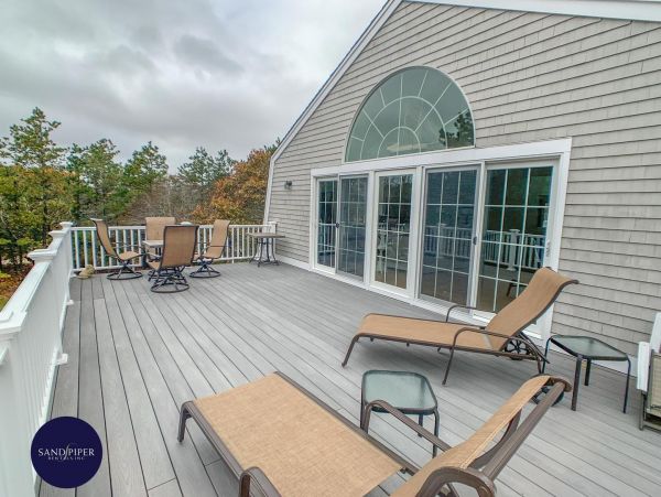 Cape Cod Home 995094