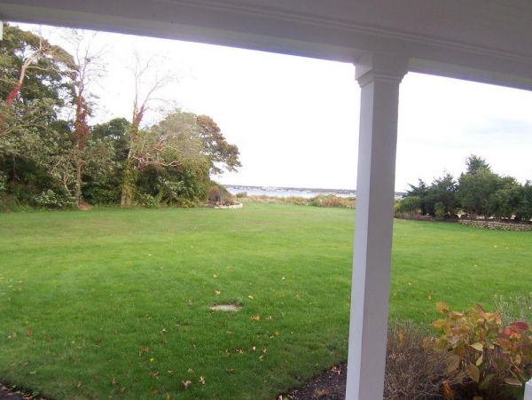 Cape Cod Home 995096