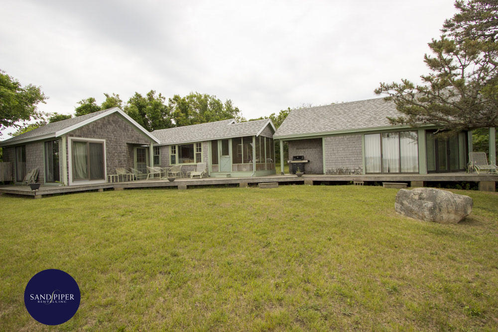 Cape Cod Home 995103