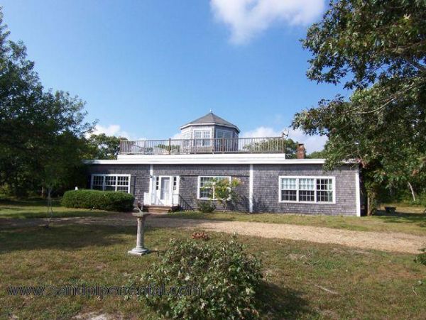 Cape Cod Home 995104