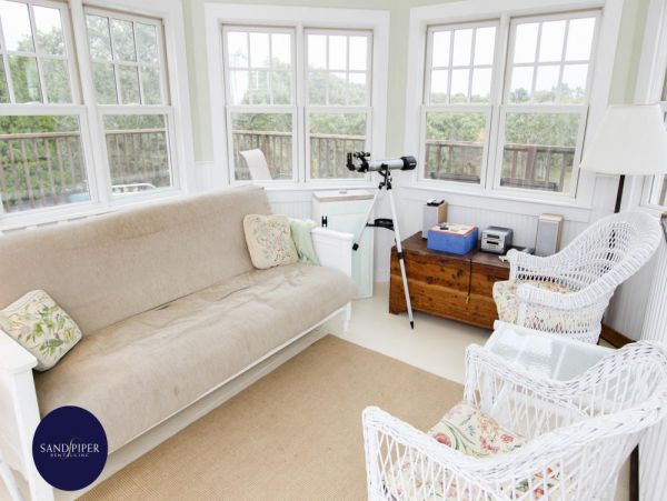 Cape Cod Home 995104