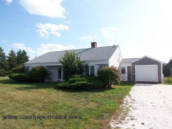 Cape Cod Home 995105