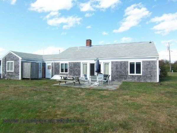 Cape Cod Home 995105