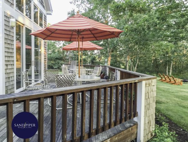 Cape Cod Home 995106