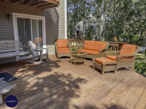 Cape Cod Home 995107
