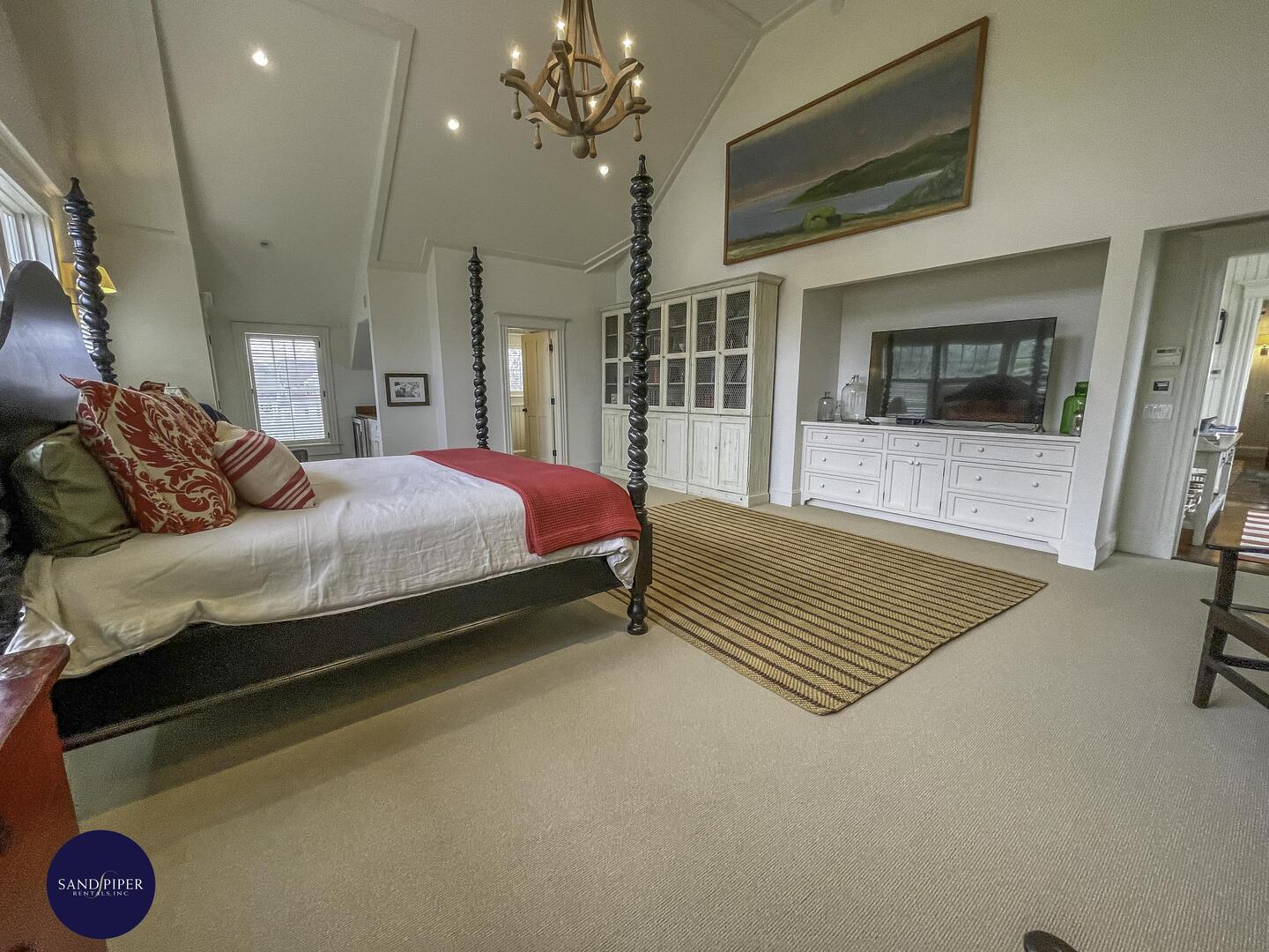 Cape Cod Home 995108