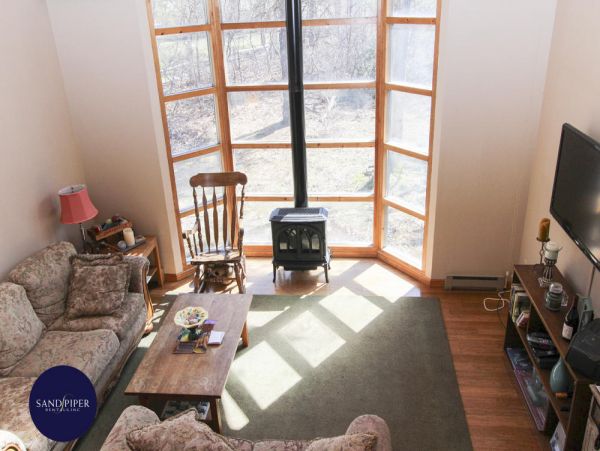 Cape Cod Home 995113