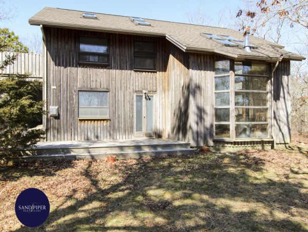 Cape Cod Home 995113