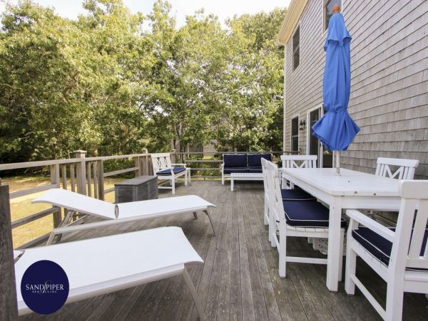 Cape Cod Home 995117