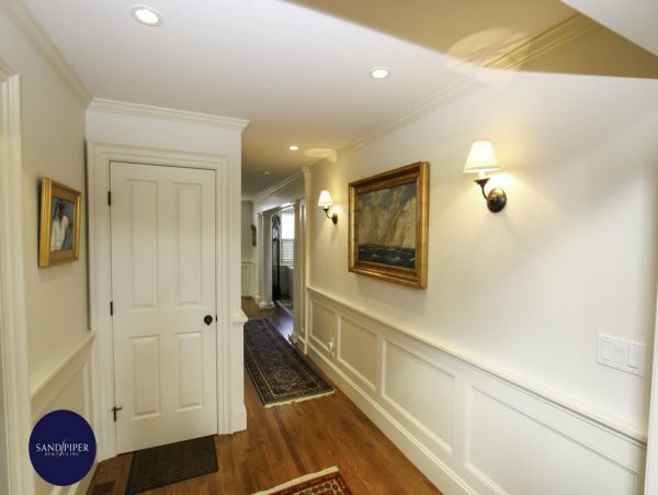 Cape Cod Home 995123