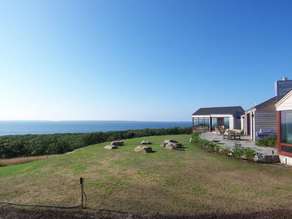 Cape Cod Home 995126