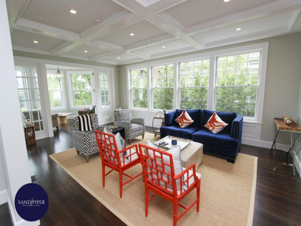 Cape Cod Home 995132