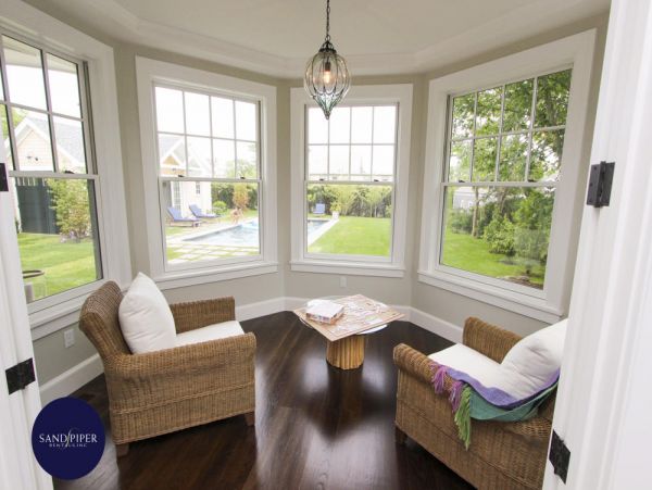 Cape Cod Home 995132