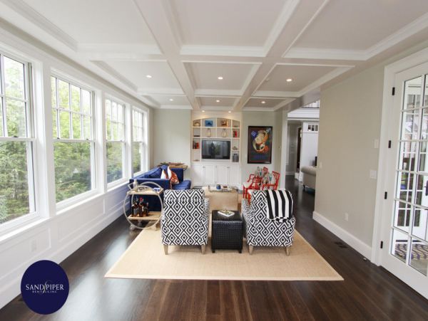 Cape Cod Home 995132