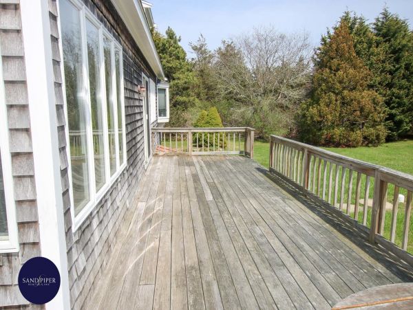 Cape Cod Home 995133