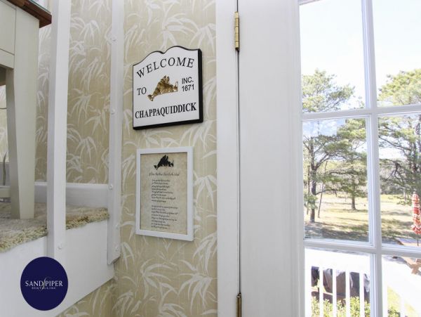Cape Cod Home 995134