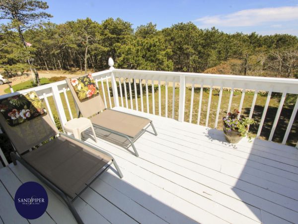 Cape Cod Home 995134