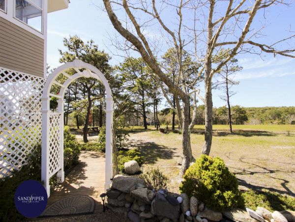 Cape Cod Home 995134