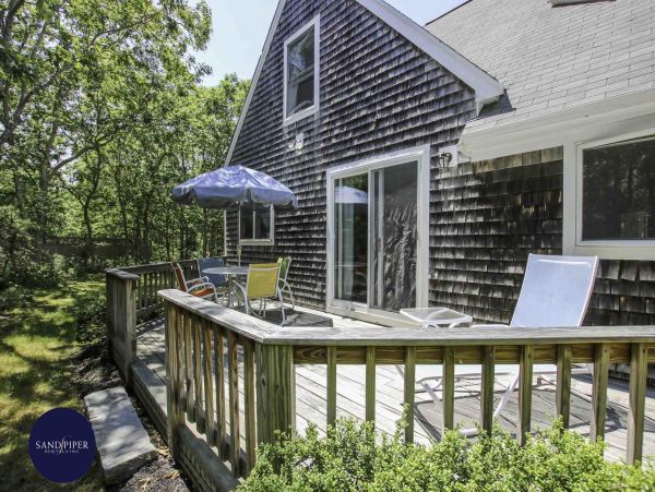 Cape Cod Home 995135