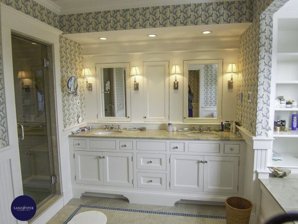 Cape Cod Home 995136