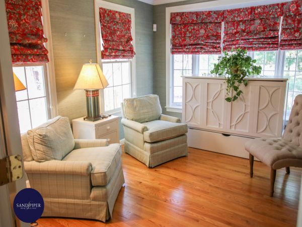 Cape Cod Home 995137