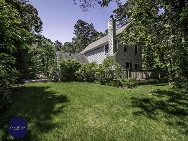 Cape Cod Home 995137