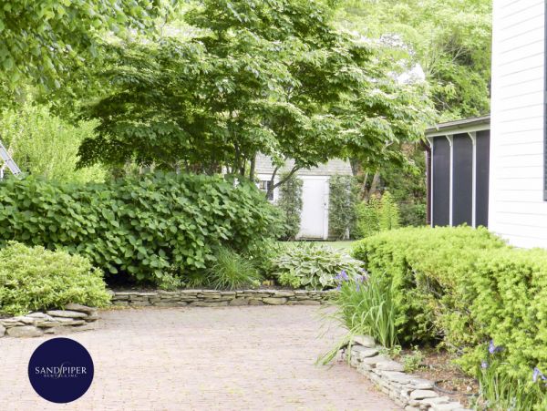 Cape Cod Home 995138