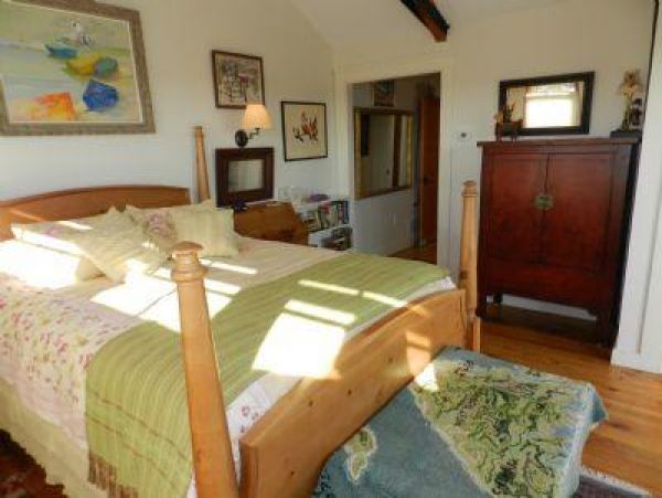 Cape Cod Home 995139