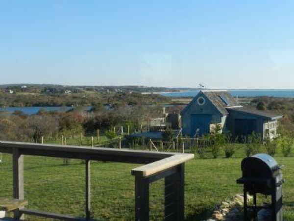 Cape Cod Home 995139