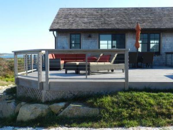 Cape Cod Home 995139