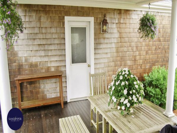 Cape Cod Home 995141