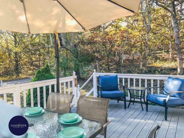 Cape Cod Home 995142