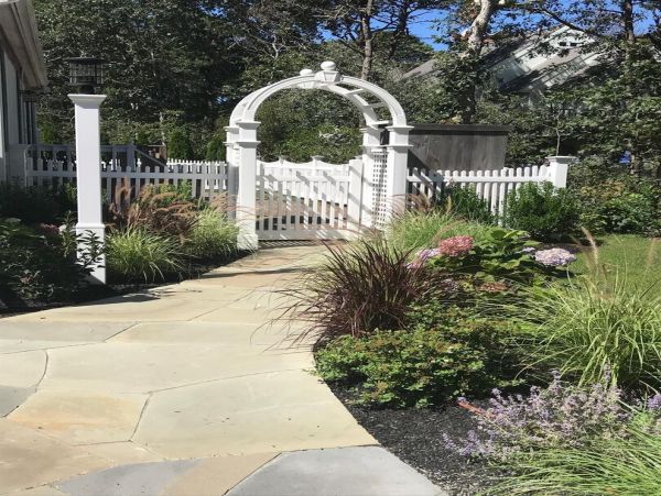 Cape Cod Home 995142