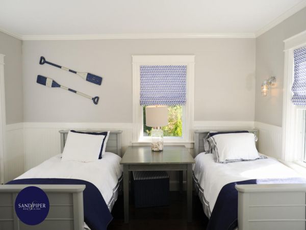 Cape Cod Home 995146